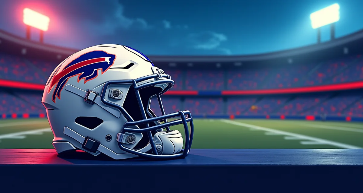 Damar Hamlin Re-Signs With Buffalo Bills in 2026