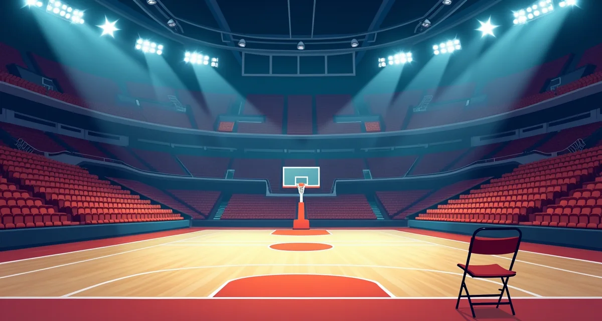 Andrea Hurley: Dan Hurley's Wife Behind UConn's Run