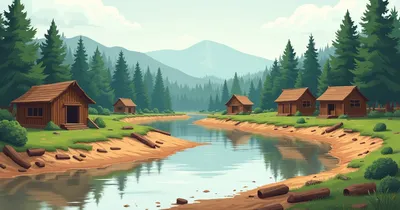 Dan Patrick Blamed for Camp Mystic Not Reopening