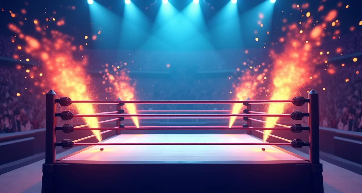 Danhausen Wins WWE Debut Match on SmackDown 2026