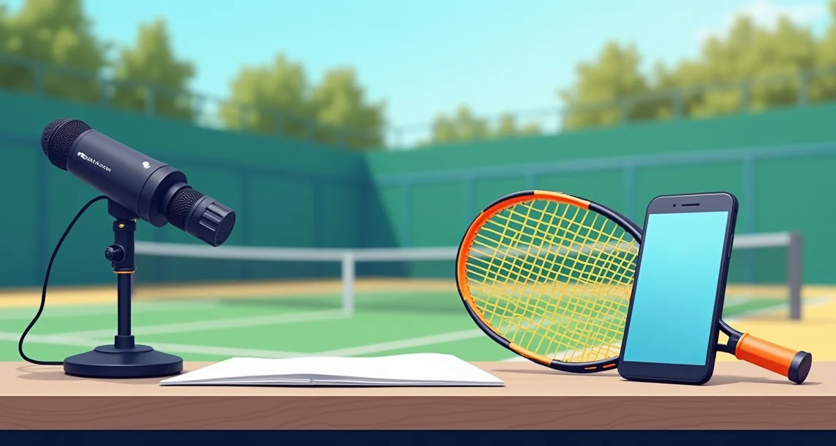 Danielle Collins & Moutet DM Drama at Miami Open 2026