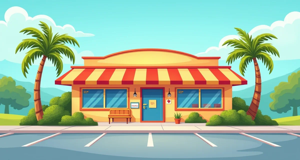 Bahama Breeze Closing All 28 Locations: Darden Restaurants