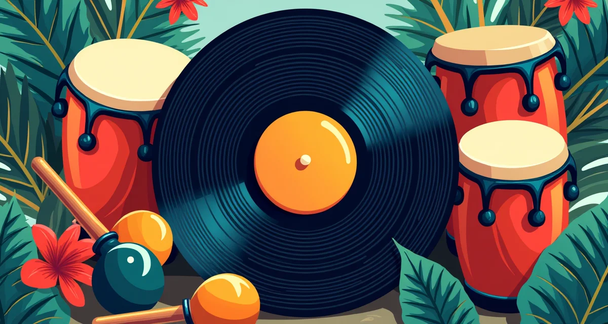 David Byrne's Bold Rei Momo: When He Left Talking Heads Behind