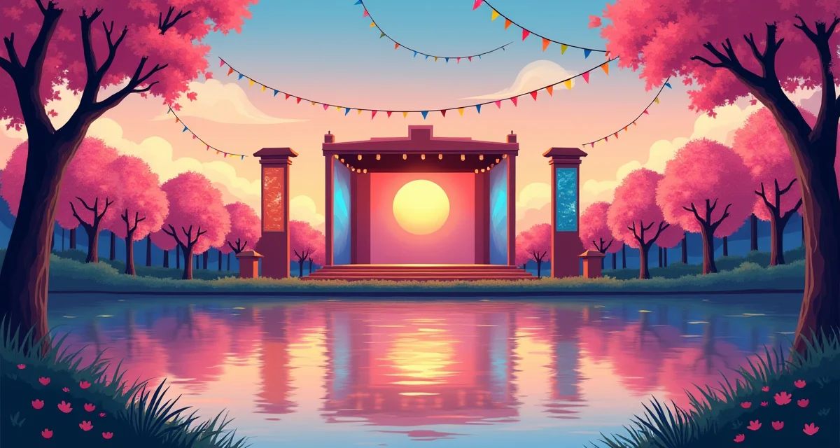 David Lee Roth Headlines 100th National Cherry Festival 2026