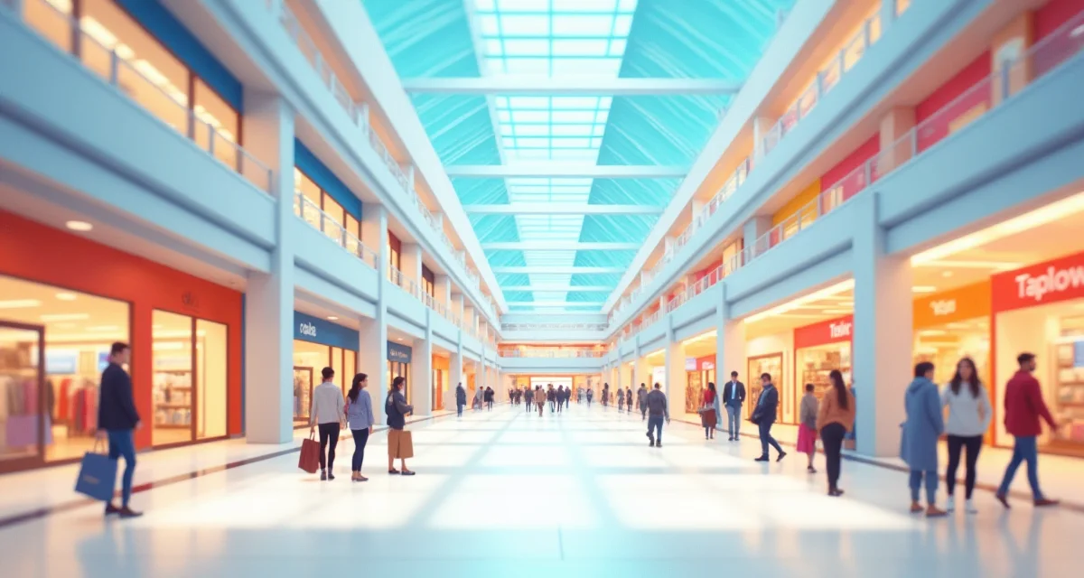 David Simon, Mall King & Simon Property Group CEO, Dies at 64