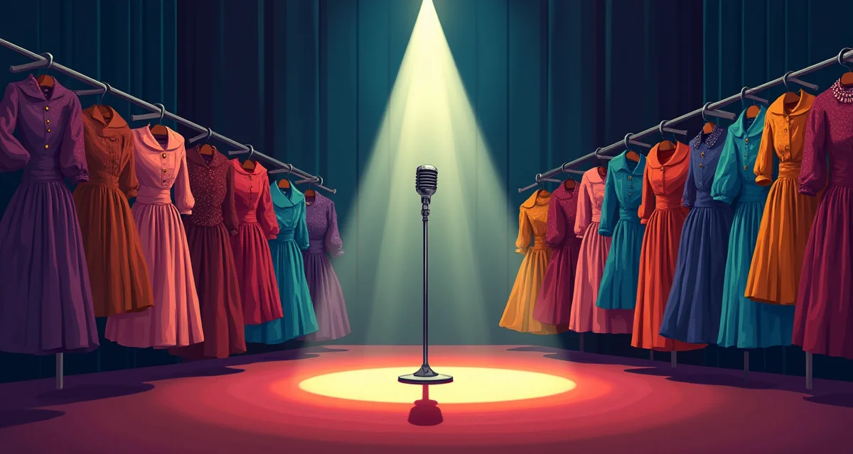 Debbie Harry's Iconic Onstage T-Shirt: Guardian's Top 20 Dresses