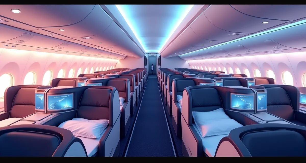 Delta One Suite Refresh 2027: Longer Beds & New Features