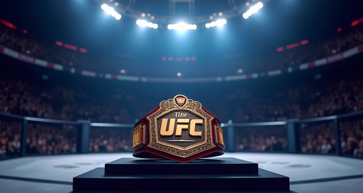 Demetrious Johnson Joins UFC Hall of Fame Class of 2026