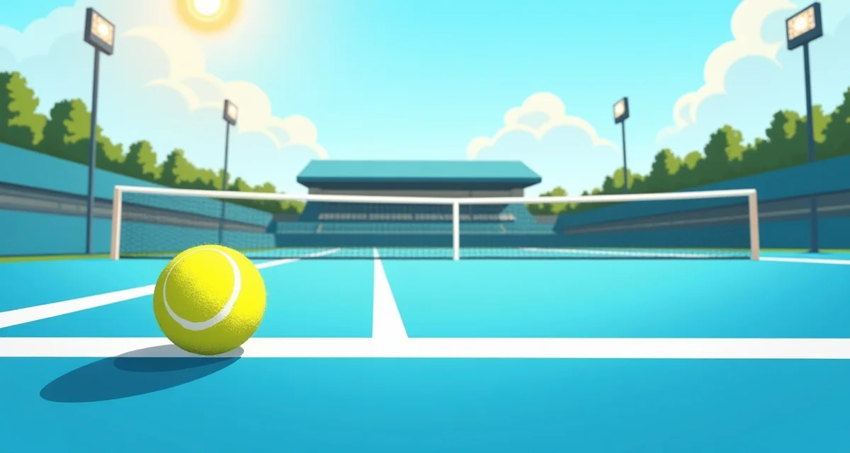 Shapovalov Loses to Van de Zandschulp at 2026 Miami Open