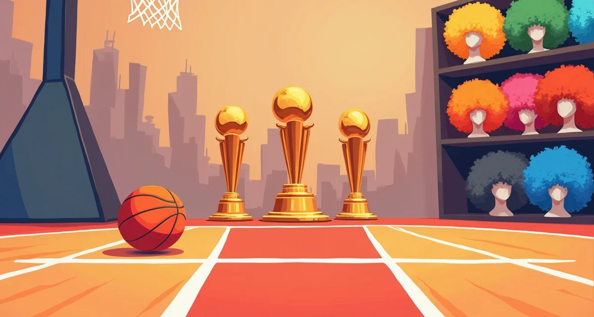 Dennis Rodman's Basketball IQ: B.J. Armstrong's Praise