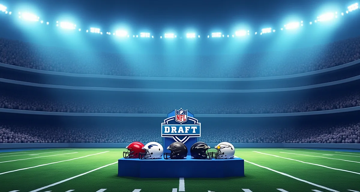 Broncos 2026 NFL Draft: Pick 62 & Waddle Trade Impact