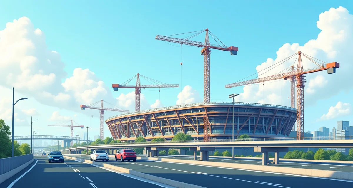 Denver Summit FC Stadium: 14,500-Seat Venue Coming 2028