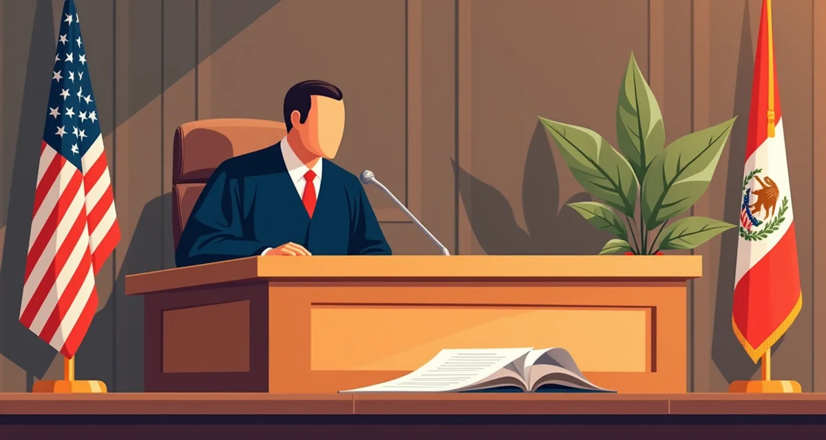 Deportación en EE.UU.: Khalil, TPS y cómo verificar tu caso