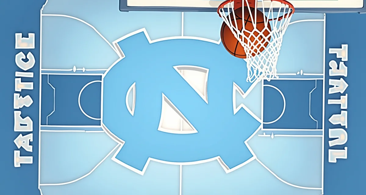 Derek Dixon UNC Transfer Portal: What to Know (2026)