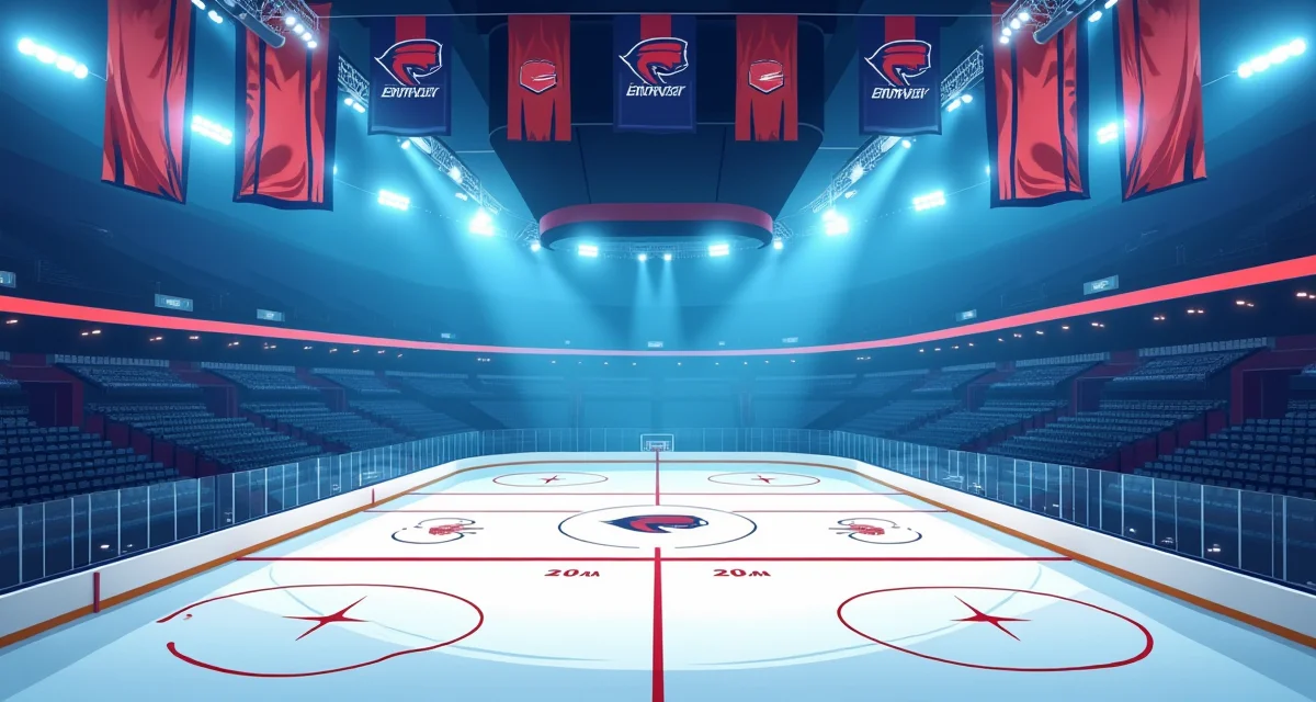 Detroit Gets PWHL Expansion Team for 2026-27 Season