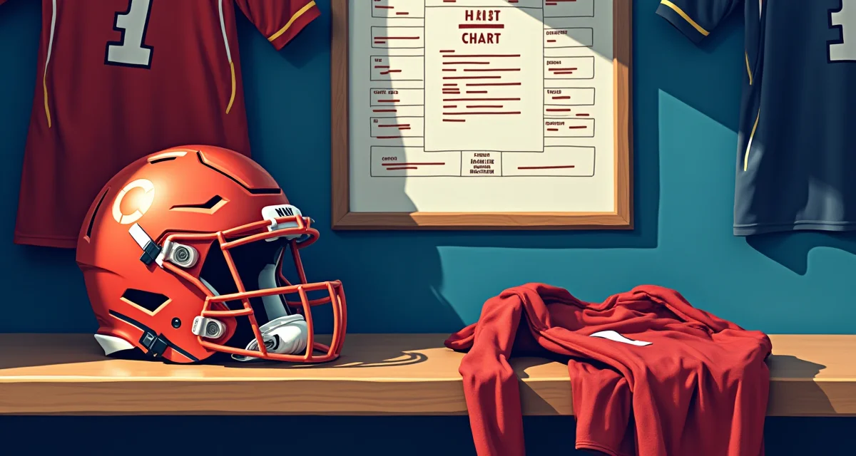 Detroit Lions 2026 Draft Losers: Manu, Lovett & Wingo