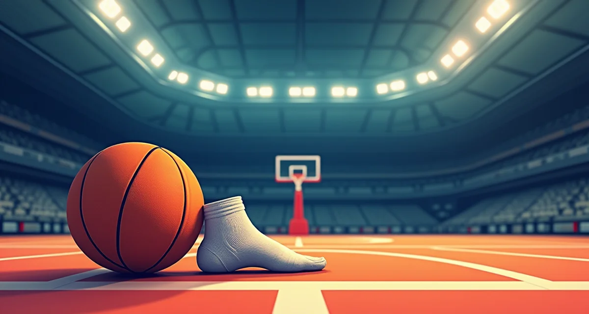 Devin Booker Tweaks Ankle in Suns' Loss to Spurs