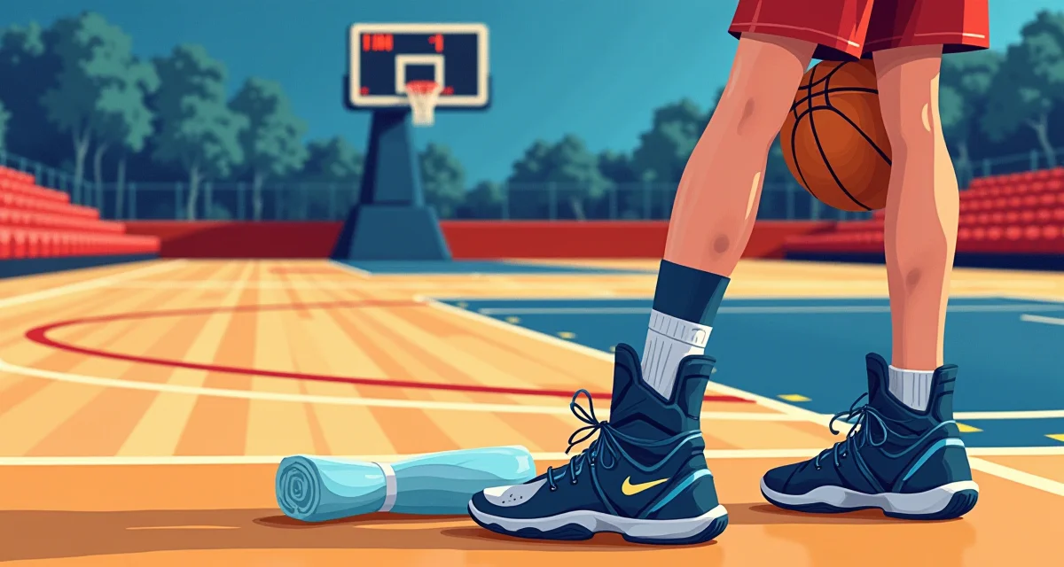 Devin Booker Ankle Injury: Suns' Playoff Hopes at Risk