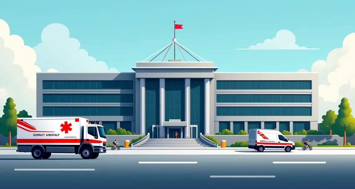 DHS Shutdown: 63 Days and Counting, Longest in U.S. History