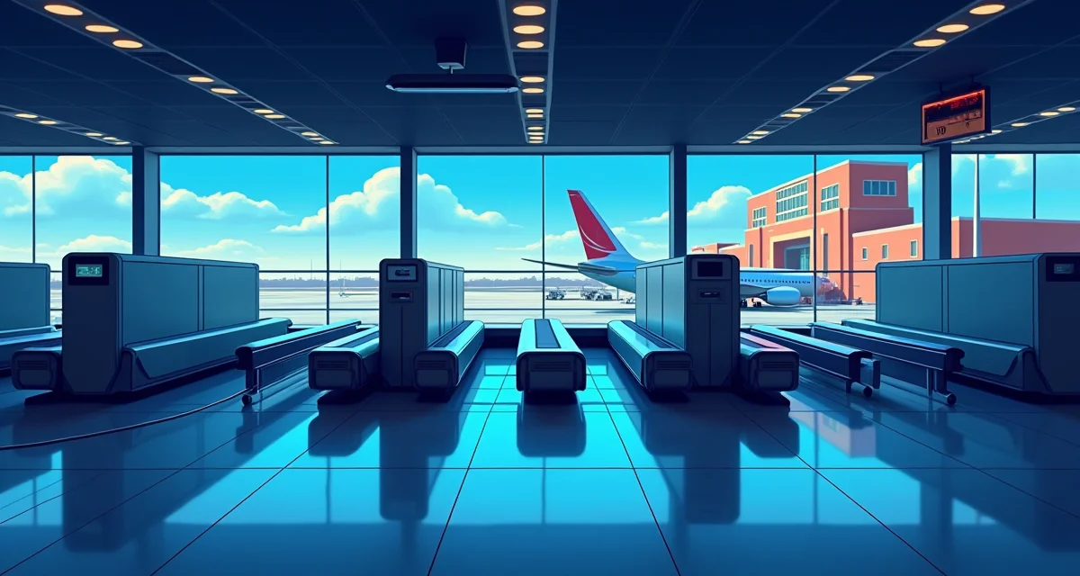 DHS Shutdown Pay Uncertainty: Workers Fear Last Check