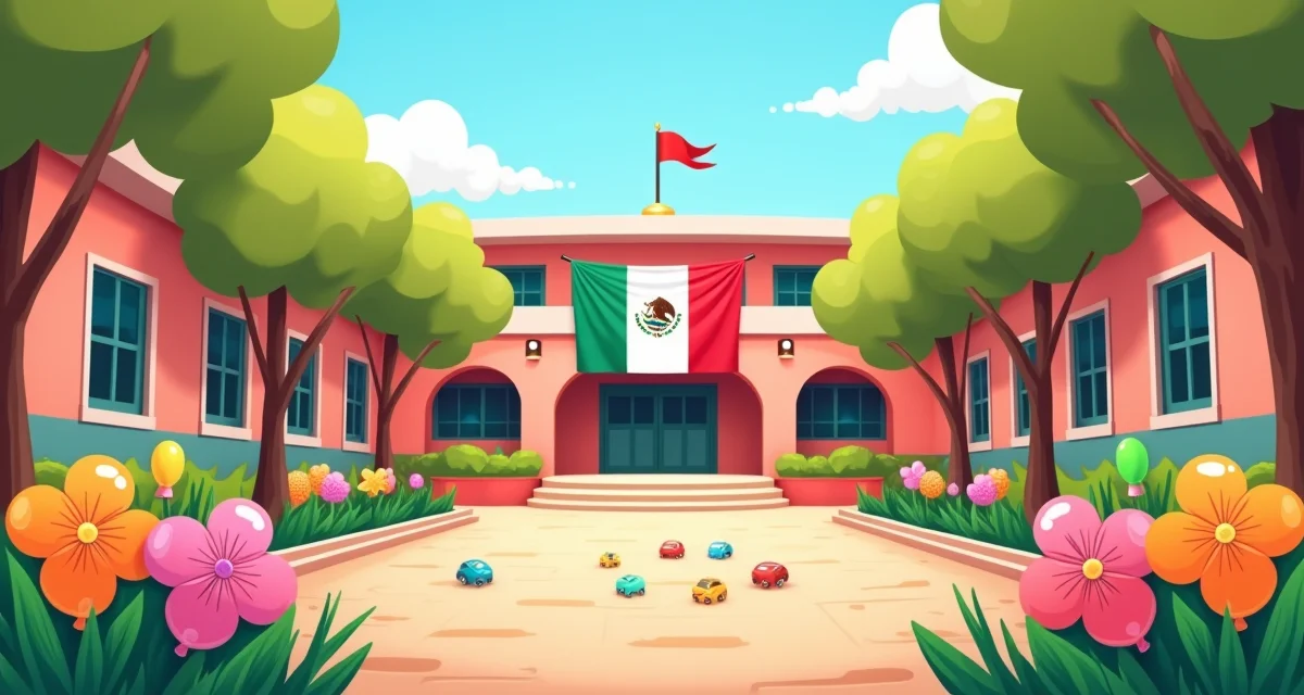 Día del Niño 2026 en México: Origen y Significado