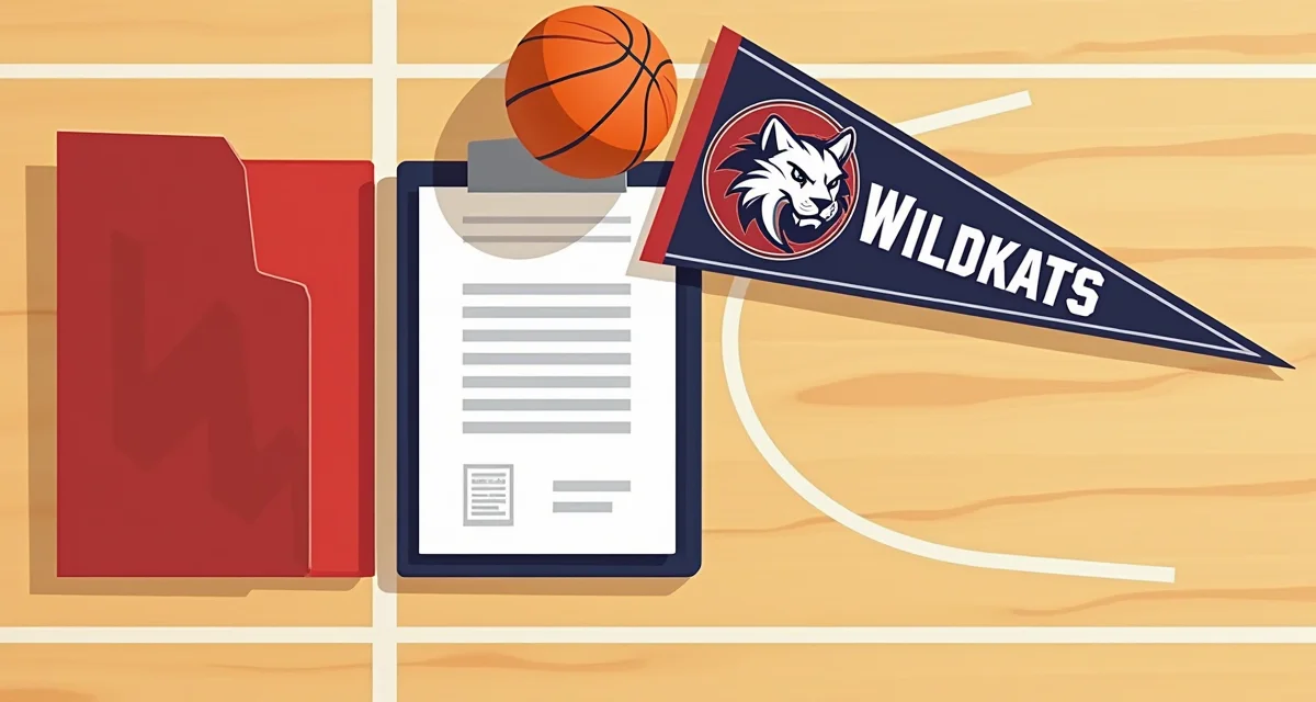 Dink Pate Transfer Portal: Kentucky Targets G-League Star