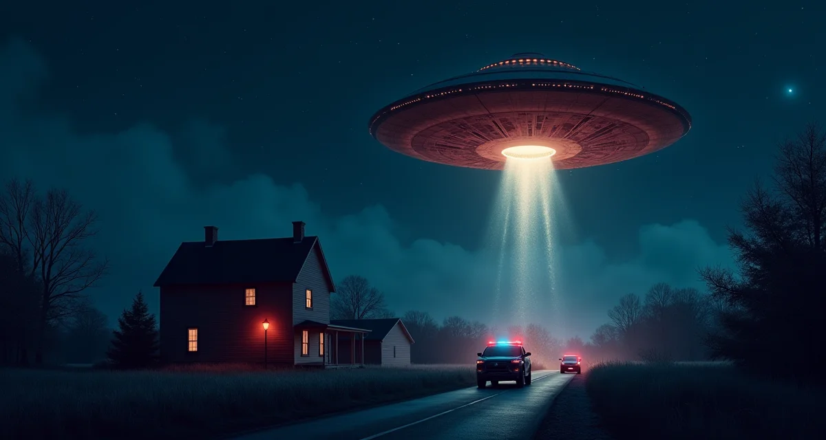 Disclosure Day: Spielberg Reveals Aliens at CinemaCon 2026