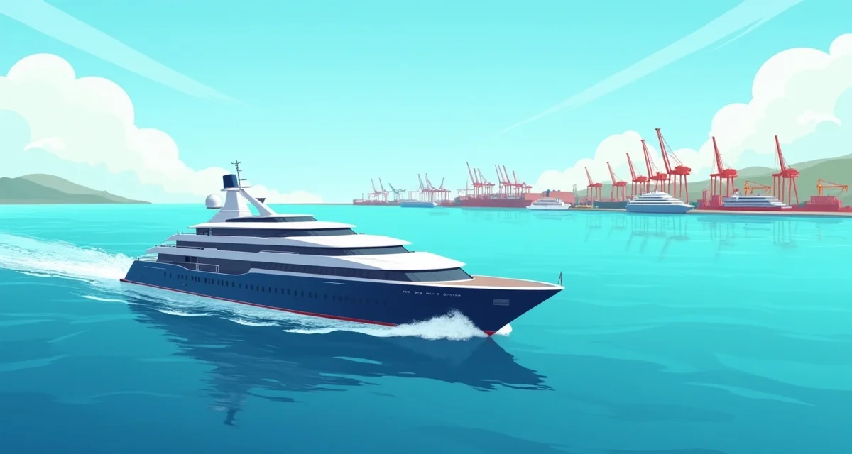 Disney Cruise Line Doubles Fleet With 5 New Ships