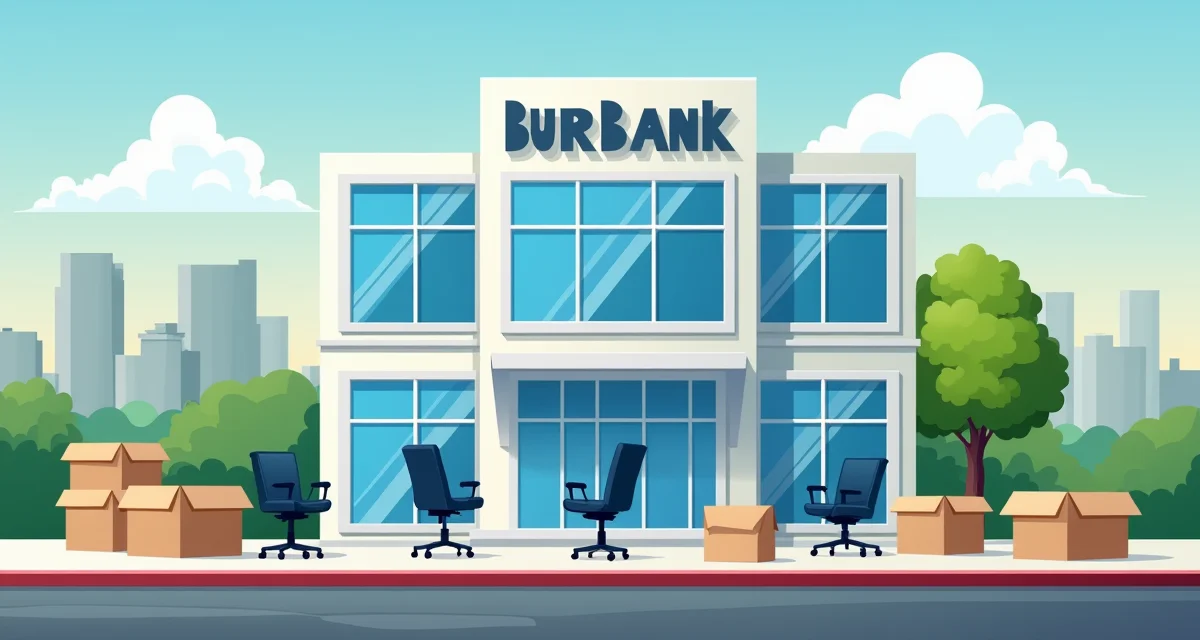 Disney Layoffs 2026: 1,000 Cuts Under New CEO D'Amaro