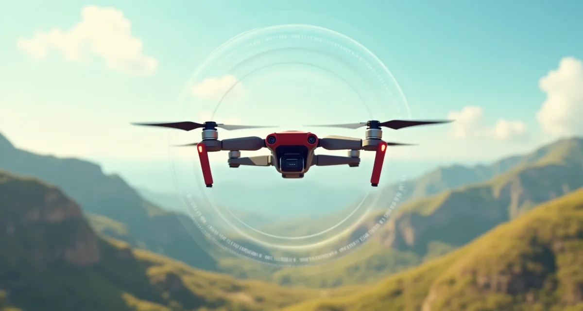 DJI Avata 360: First 8K 360-Degree FPV Drone Review