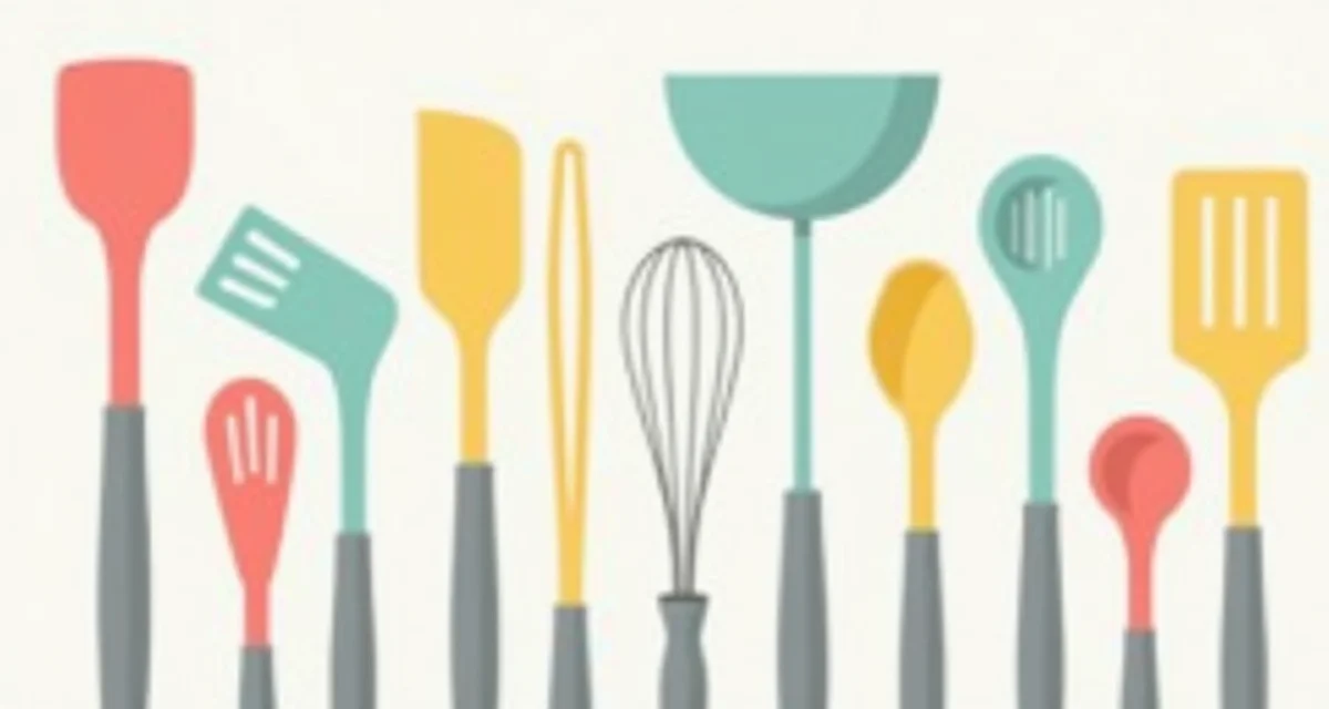 Dollar General Simmer & Stir: New Kitchen Brand Under $12