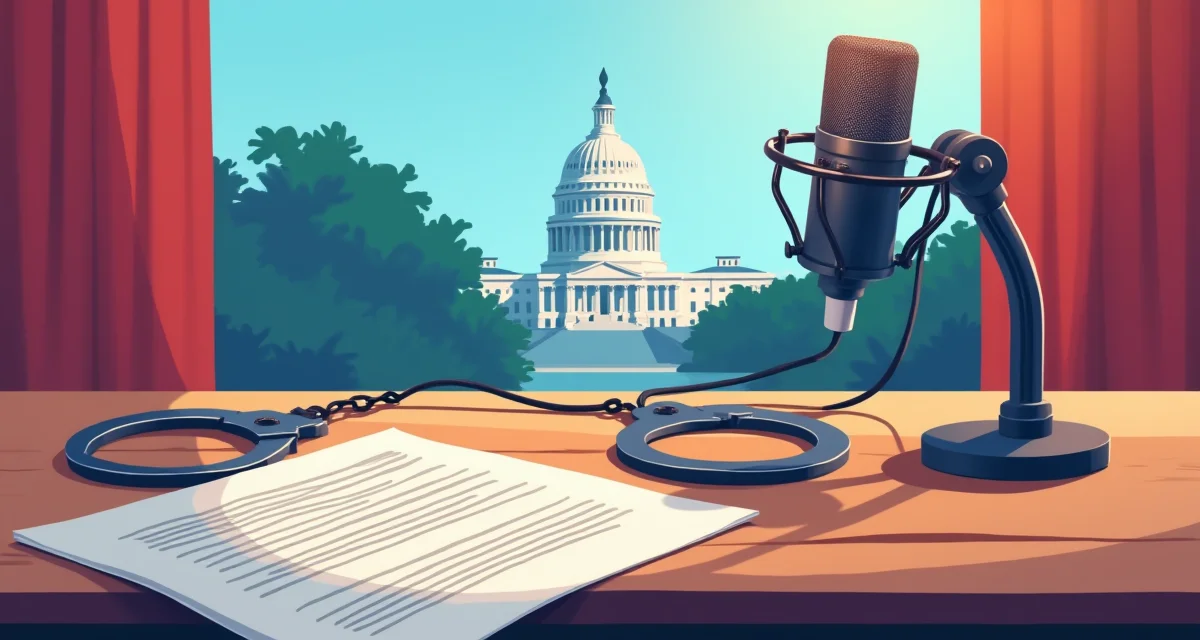 Don Lemon Eyes 2028 Presidential Run Amid Federal Charges