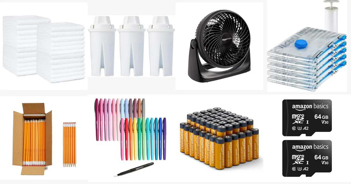 Ship This Dorm Box Ahead: Save $220 on Move-In Day