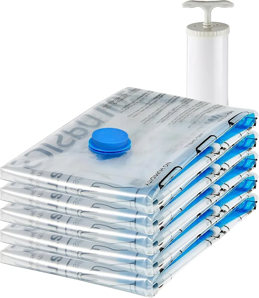 Vacuum Storage Bags