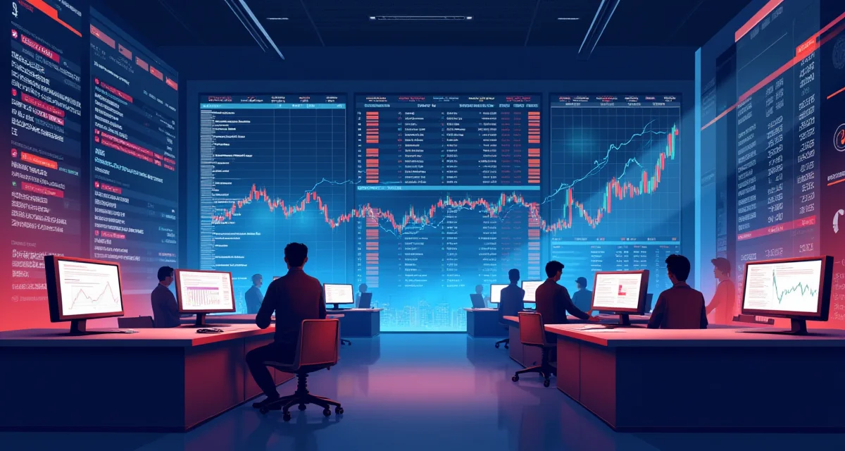 Dow Jones Tests 46,600 Resistance on Ceasefire Bets