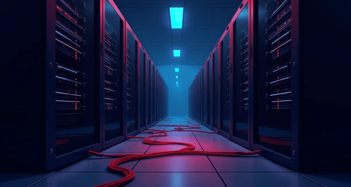 Downdetector Tracks X and eBay Outages March 2026