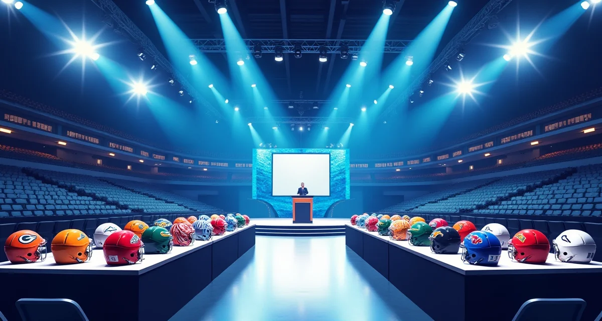 2026 NFL Draft Results: All 257 Picks & Top Trades