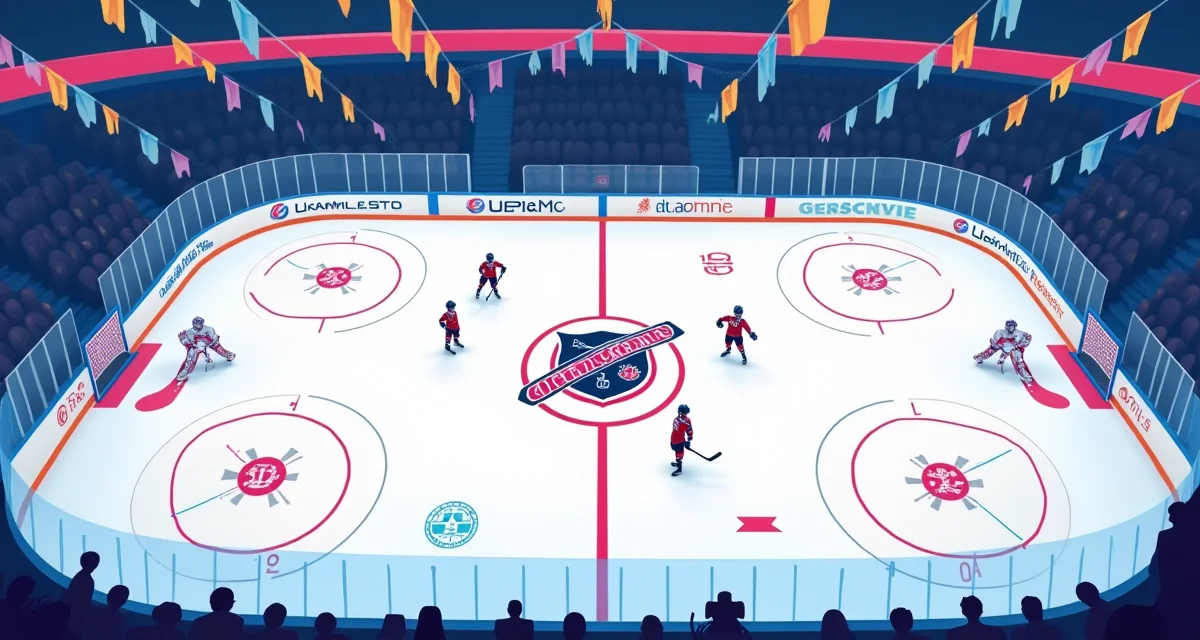 Ducks vs Oilers: Pacific Division Showdown Mar 28