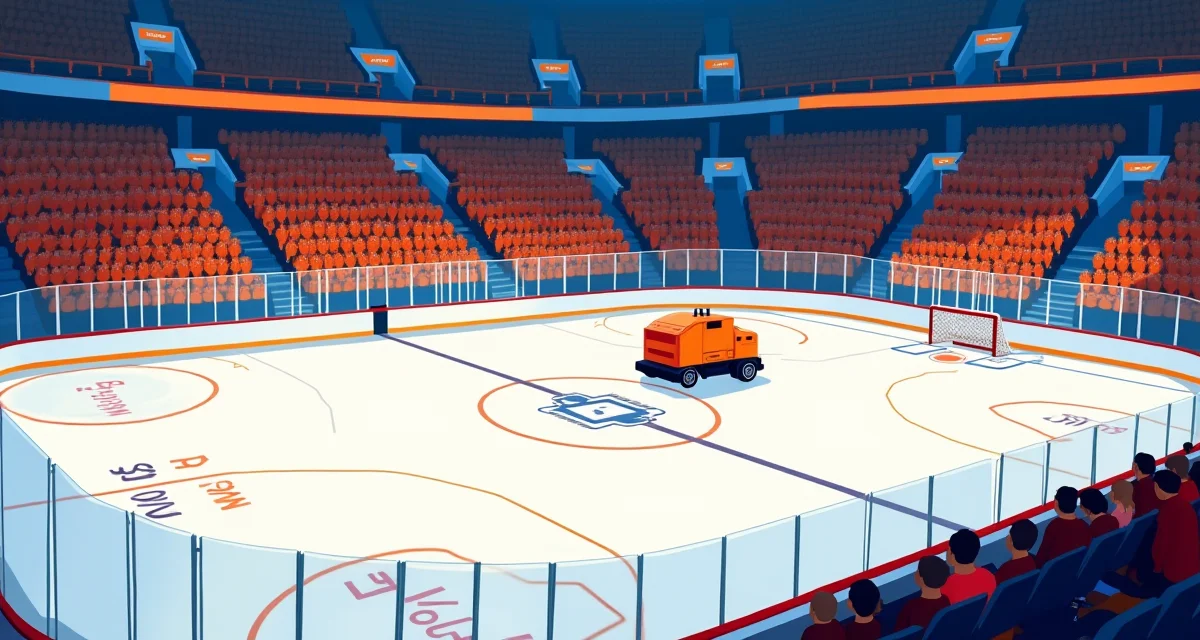 Ducks vs Golden Knights: Game 3 NHL Playoff Preview 2026