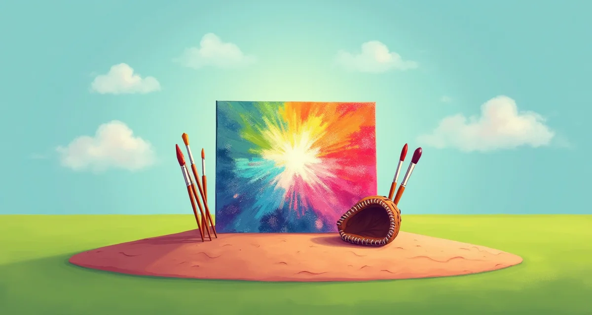 Dylan Cease: $210M Blue Jays Ace & Surprise Painter