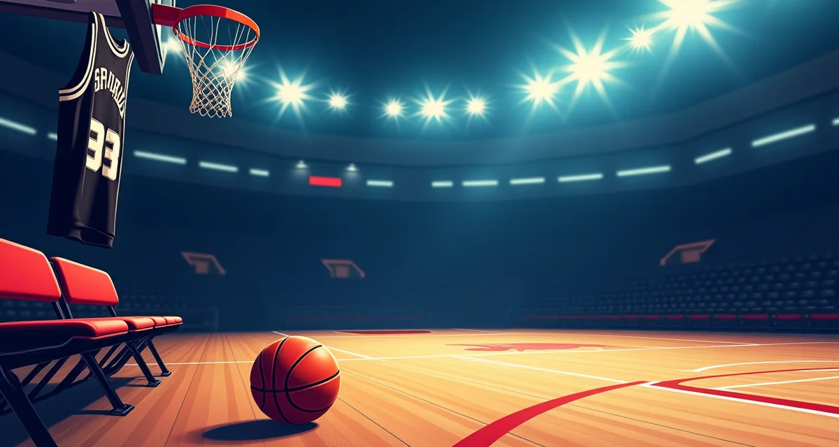 Dylan Harper Career-High 24 Pts, Spurs' Key Rookie