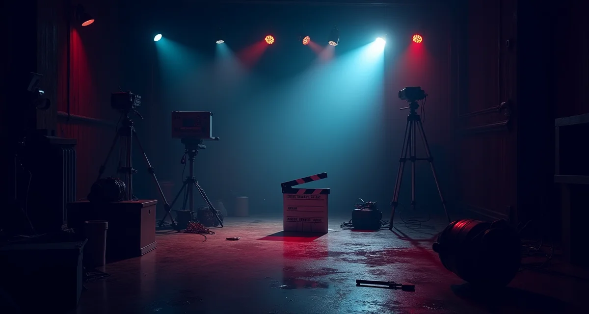 Dylan O'Brien Cast in Dark Thriller 'Apparatus'