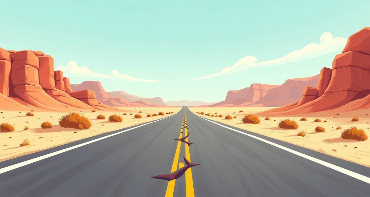 4.1 Earthquake Strikes Mojave Desert Near Barstow, CA