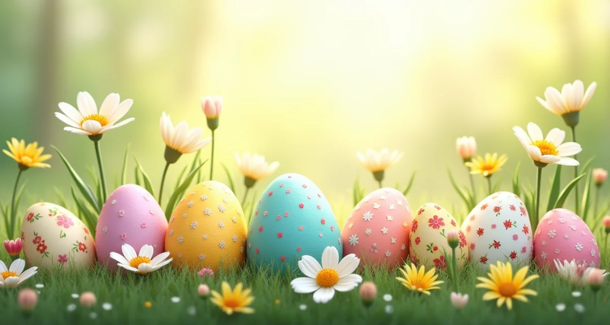 Easter Greetings 2026: Best Wishes & Messages to Share