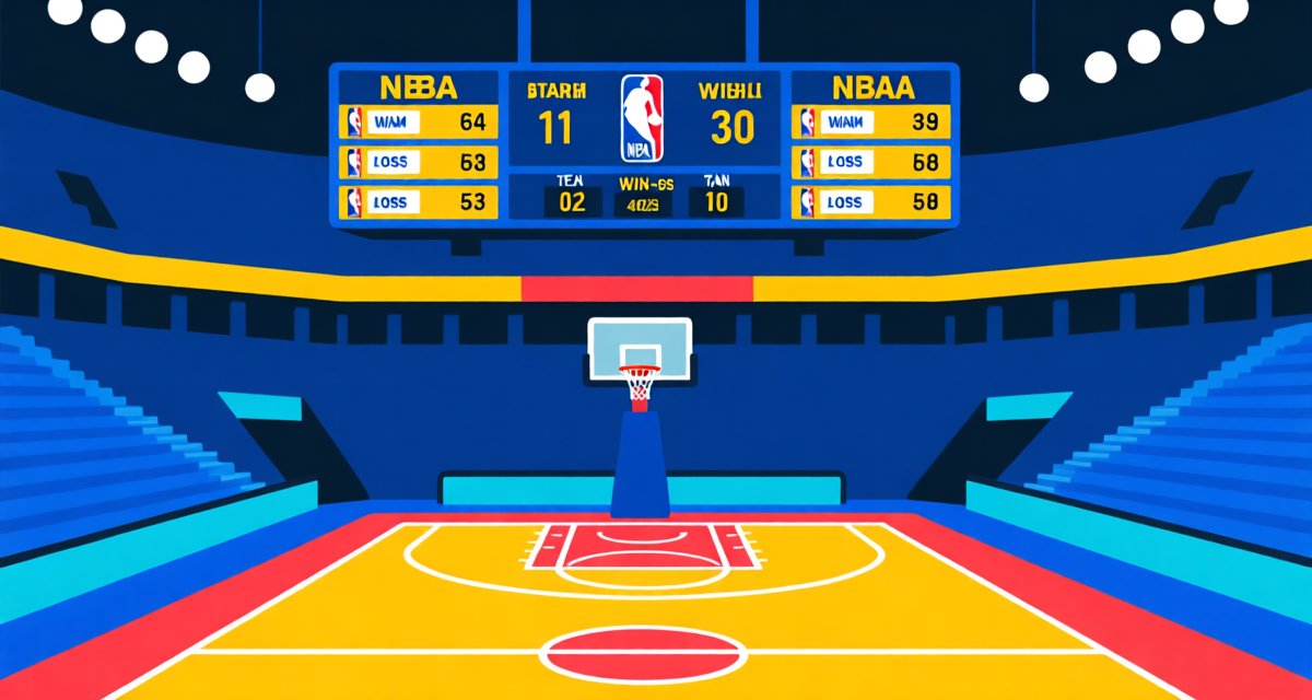 Eastern Conference Standings 2026 | Latest NBA Rankings