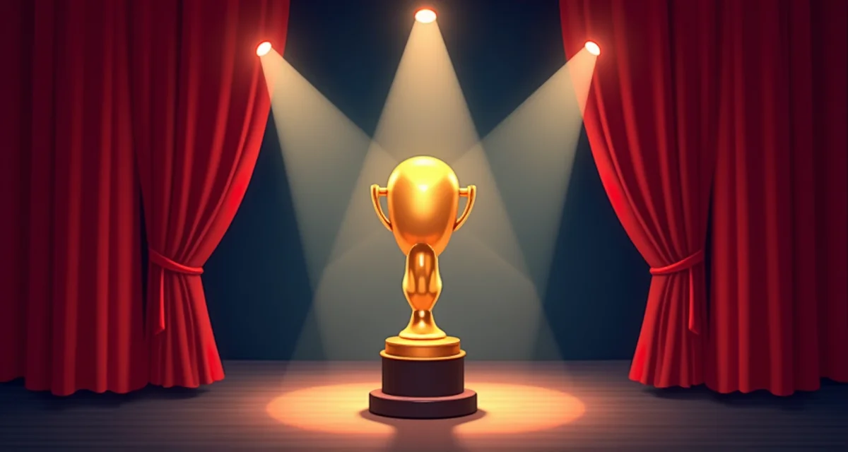 Eddie Murphy Receives 51st AFI Life Achievement Award