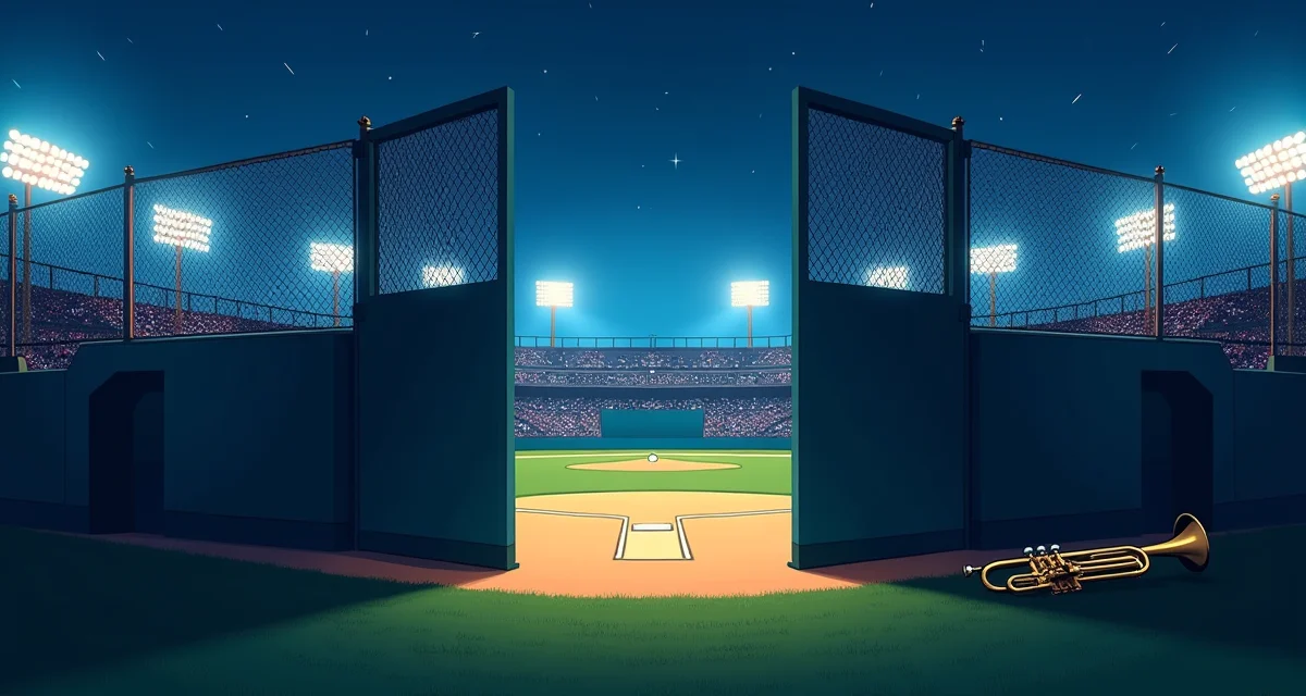 Edwin Díaz Dodgers Debut: Save & Live Narco Trumpet