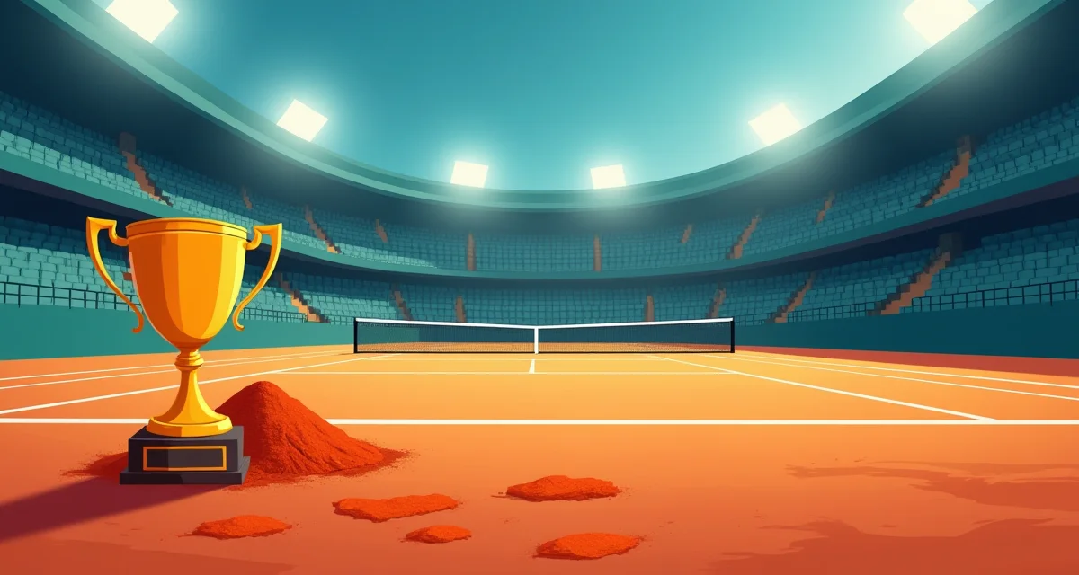 Rybakina Targets No. 1 at 2026 Stuttgart Without Sabalenka