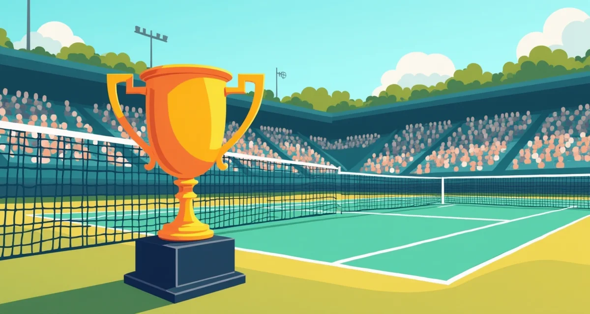 Elise Mertens Wins Australian Open Doubles 2026