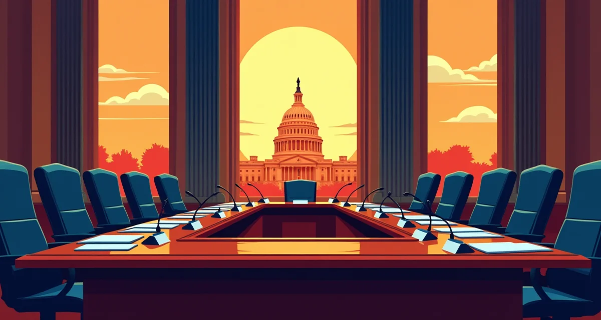 Elizabeth Warren Calls Kevin Warsh Trump's 'Sock Puppet'